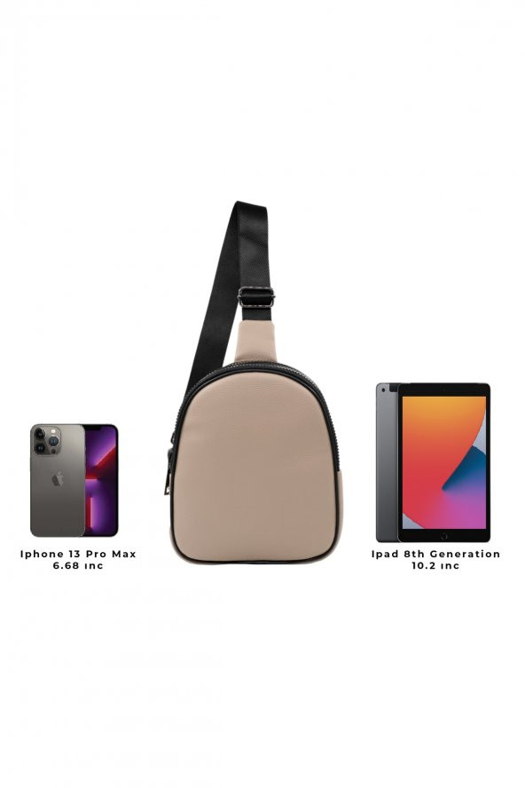 Gio Mi Spor Omuz Çantası - 4