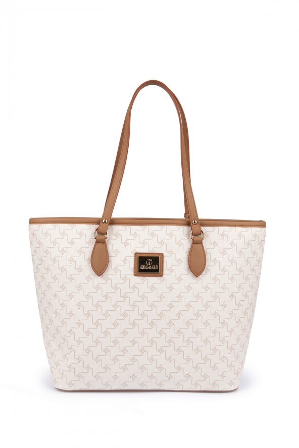 Gio mi Exclusive Omuz Askılı Kadın Deri Çanta 181017 - 3