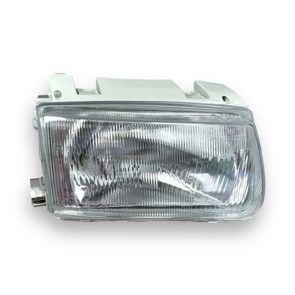 VW Polo HB Hatchback 1994-1999 Ön Sağ Far Manuel Ayar 6N1941016 - 2