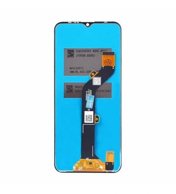 İnfinix Hot 10 lite / Smart 5 Lcd Ekran Dokunmatik Çıtasız