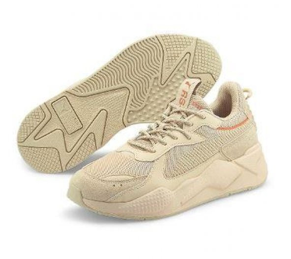 Puma Rs-x Elevated Hike Unisex Sneaker Spor Ayakkabı 39018601 - 3