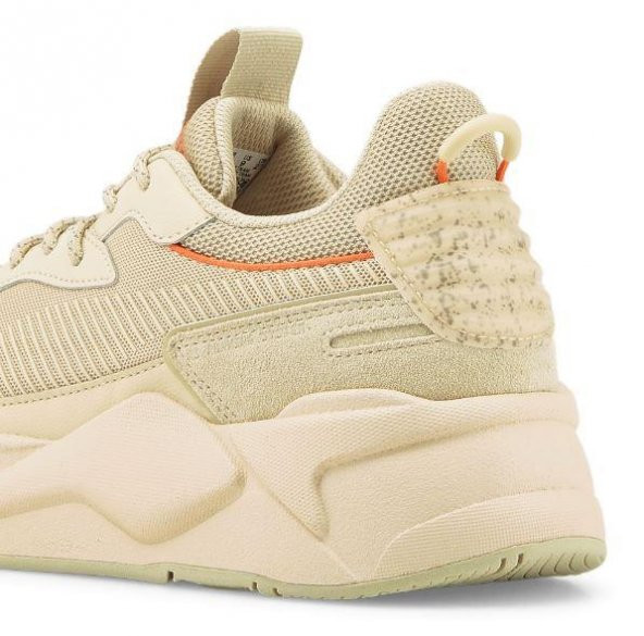 Puma Rs-x Elevated Hike Unisex Sneaker Spor Ayakkabı 39018601 - 4