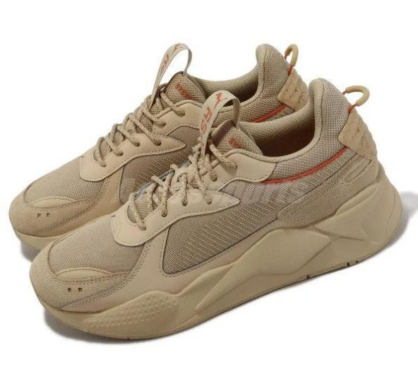 Puma Rs-x Elevated Hike Unisex Sneaker Spor Ayakkabı 39018601 - 5