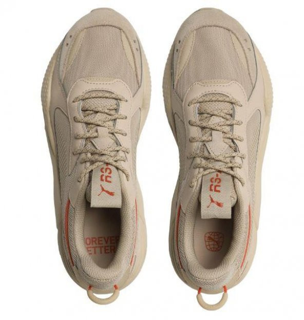 Puma Rs-x Elevated Hike Unisex Sneaker Spor Ayakkabı 39018601 - 7