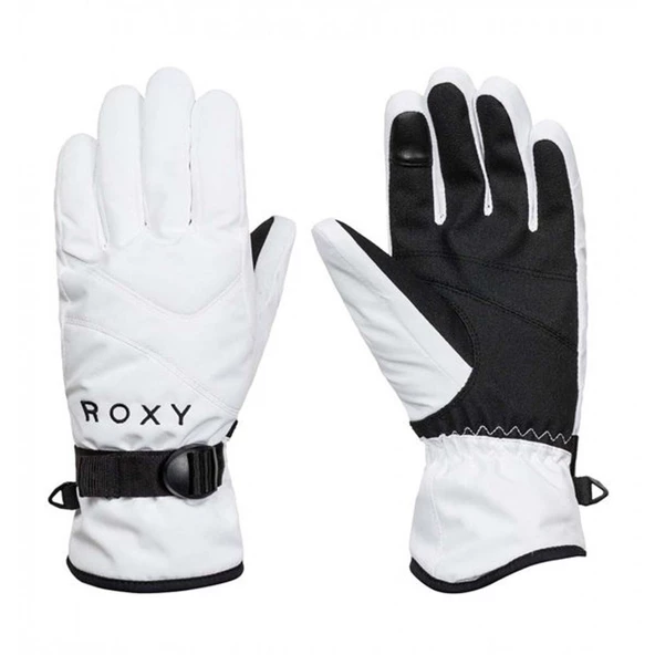 Roxy JETTY SOLID GLOVES Bayan Eldiven ERJHN03221-ROXY.WBB0