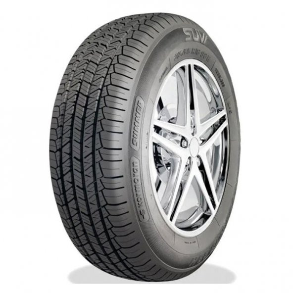 Kormoran Suv Summer 235/55 R17 103V XL Yaz Lastiği - 2022