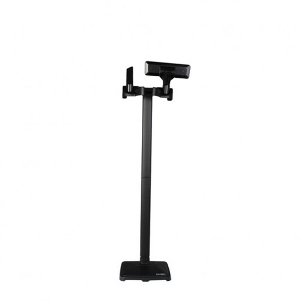 Fantom Pratıc Aır Power P 1250 - Toz Torbasız Dikey Elektrikli Süpürge - Siyah - 4