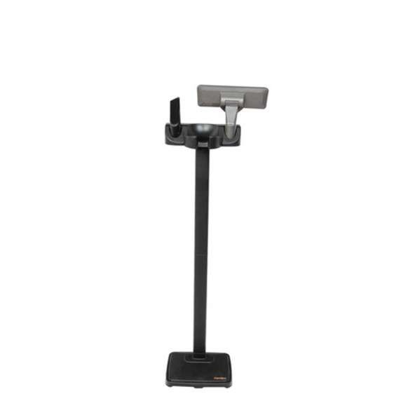 Fantom Pratıc Aır Power P 1250 - Toz Torbasız Dikey Elektrikli Süpürge - Antrasit - 4