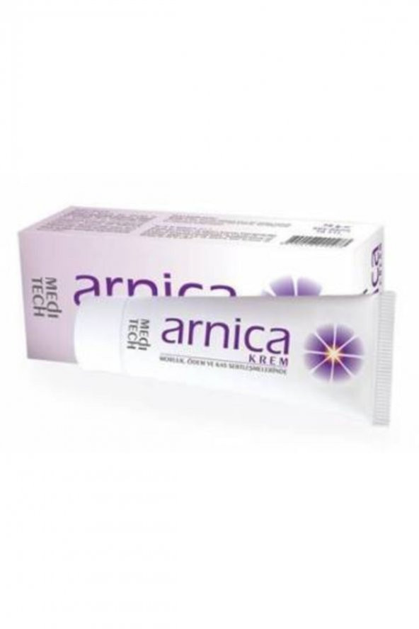 Arnica Krem 75 Gr.