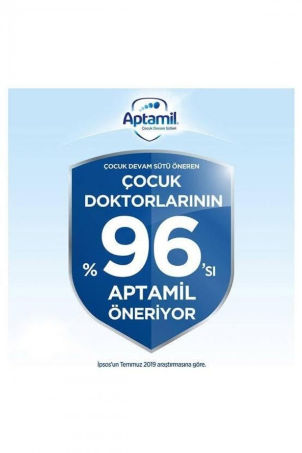 Aptamil 3 Numara  900 gr - 4