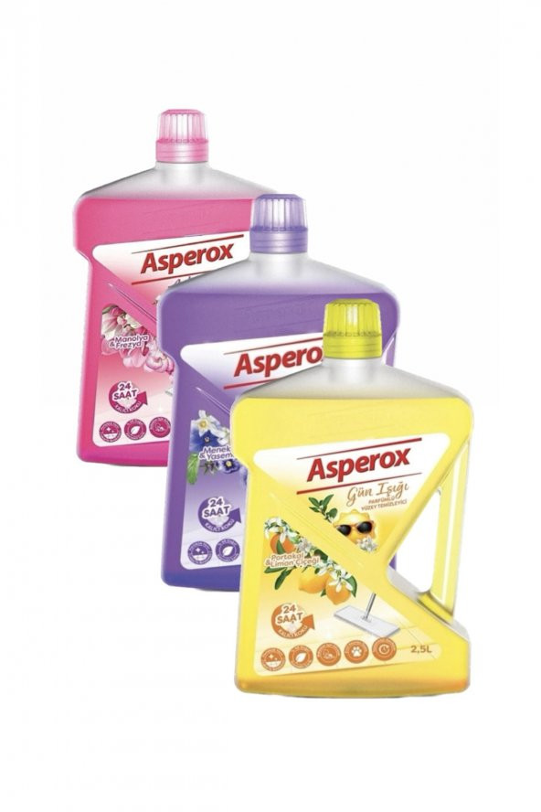 Yüzey Temizleyici ürün görseli 1