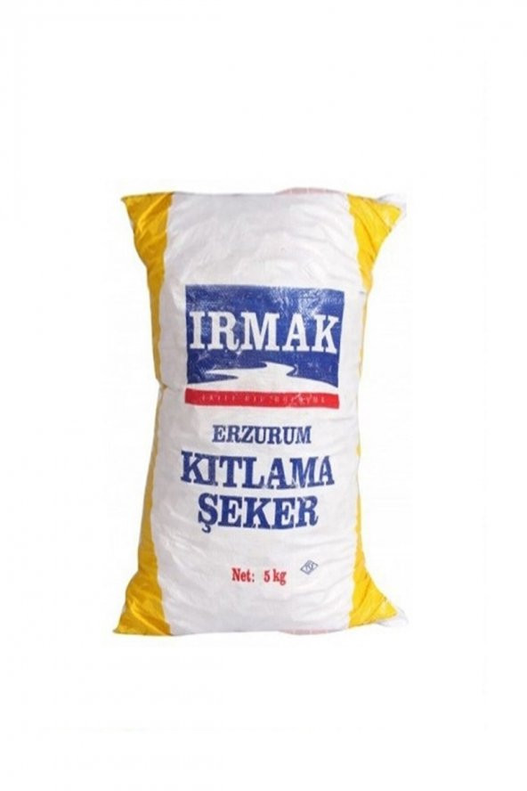 Erzurum Kıtlama Seker 5000 gr