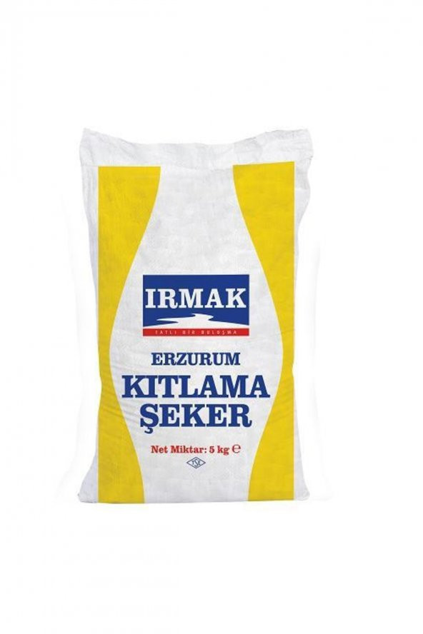 Erzurum Kıtlama Şekerı 5 Kg.