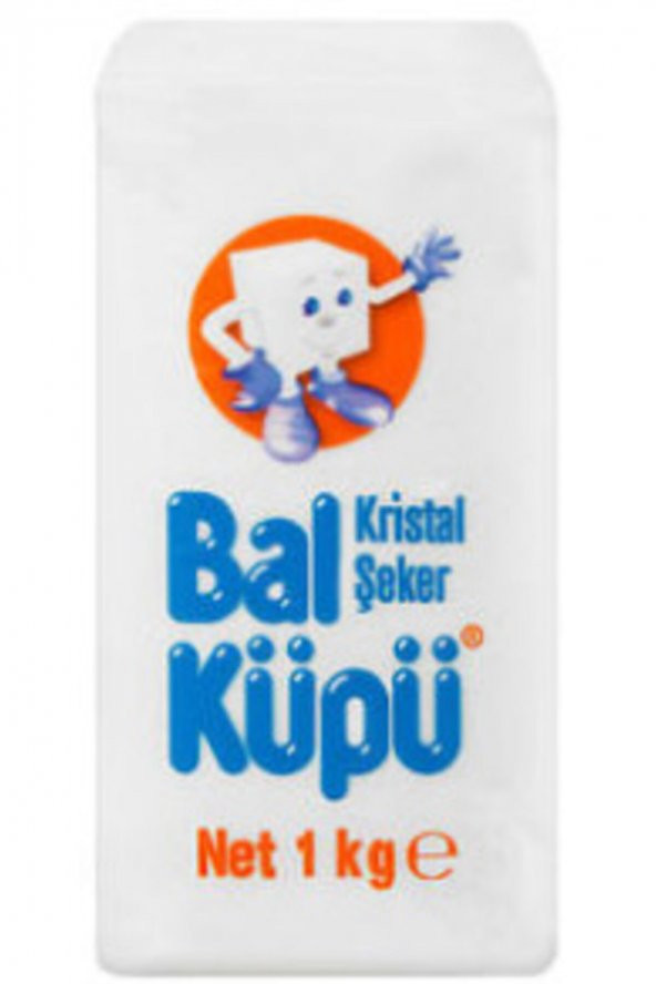 Toz Şeker 1 Kg 4 Adet - 5