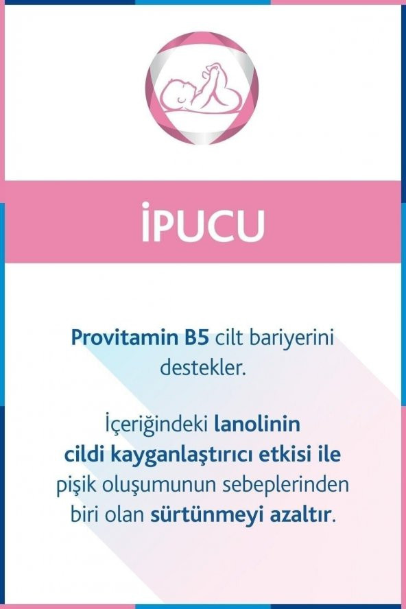 Bepanthol Bebek Pişik Kremi 30gr - 2