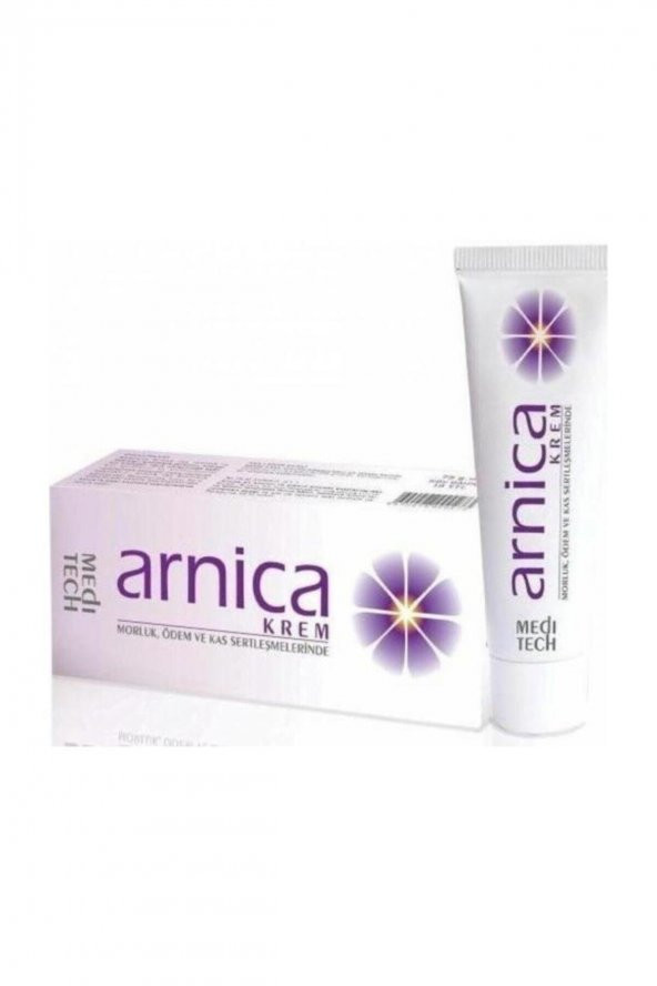 Arnica Krem 75 Gr