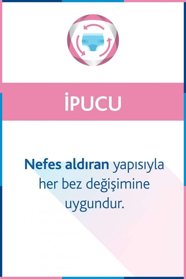 Baby Pişik Önleyici Ve Canlandırıcı Süper Merhem 50gr - 5