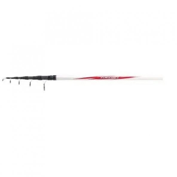 Shimano Vengeance CX TE 430 cm 170 gr Surf Olta Kamışı - 3