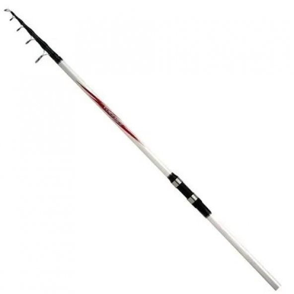 Shimano Vengeance CX TE 430 cm 170 gr Surf Olta Kamışı - 8