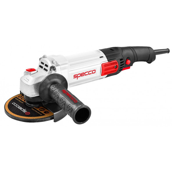 Specco Avuç Taşlama 900W SP-5017