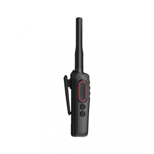 Talkpod D30 Dijital-Analog Hibrit DMR El Telsizi - 4
