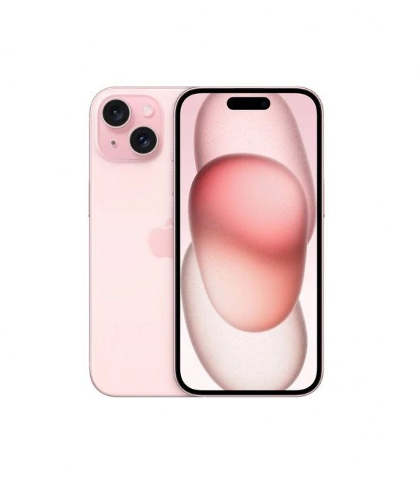 Apple iPhone 15 128 GB (Apple Türkiye Garantili) - 8