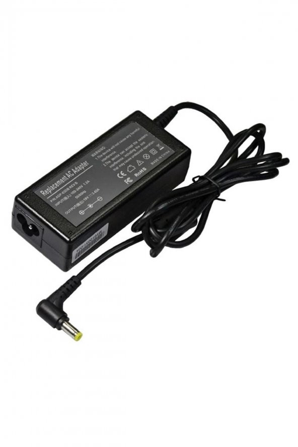 Acer Aspire 5350 Laptop Adaptör