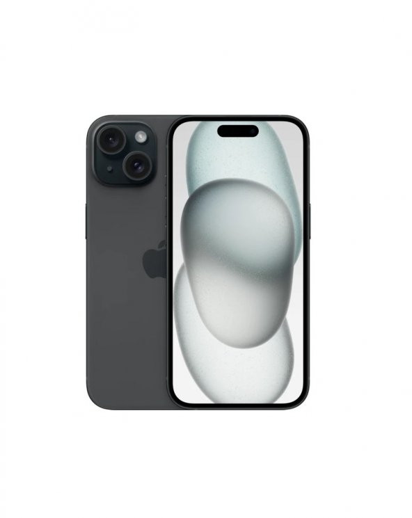 Apple iPhone 15 128 GB (Apple Türkiye Garantili) - 8