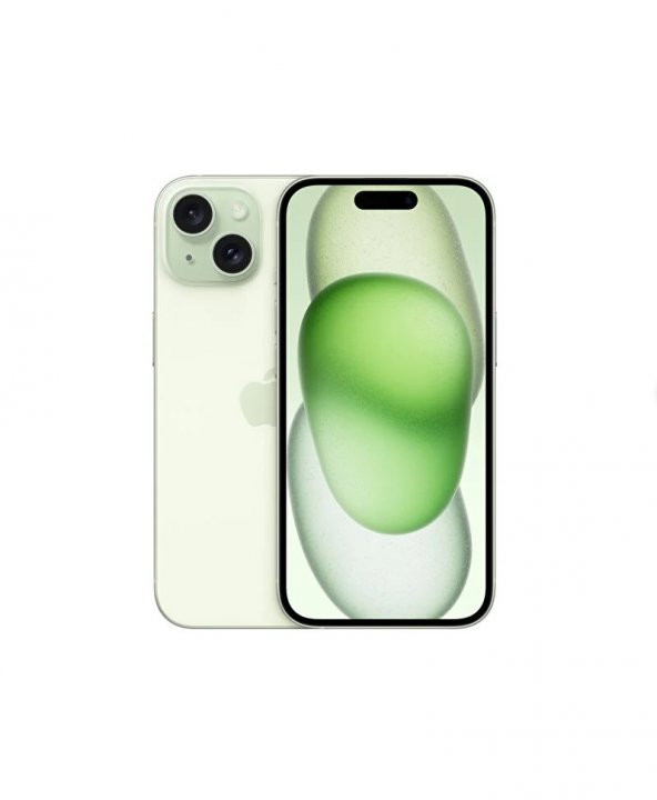 Apple iPhone 15 128 GB (Apple Türkiye Garantili) - 9