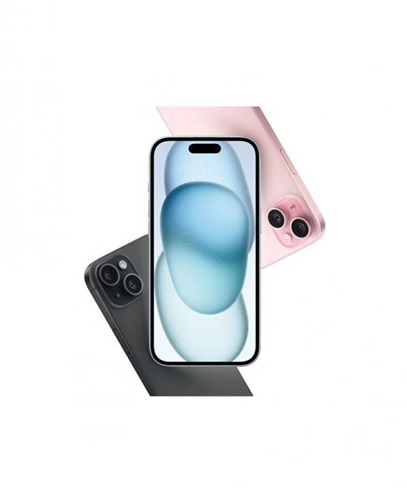 Apple iPhone 15 128 GB (Apple Türkiye Garantili) - 11