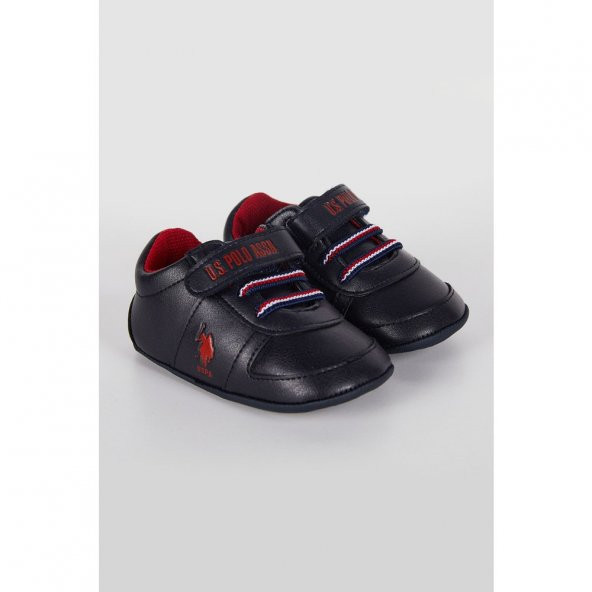 U.S POLO ERKEK BEBEK AYAKKABI USB978 - 3
