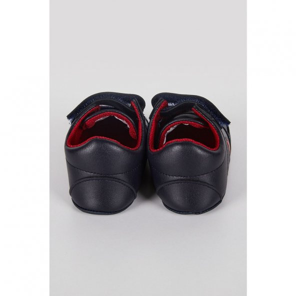 U.S POLO ERKEK BEBEK AYAKKABI USB978 - 5