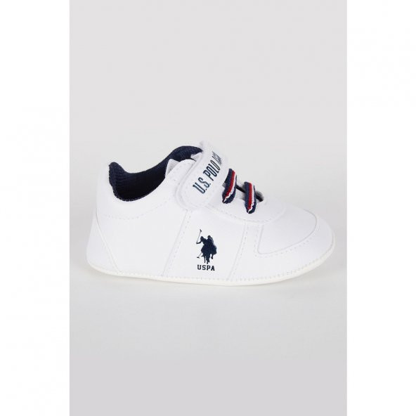 U.S POLO ERKEK BEBEK AYAKKABI USB978 - 7
