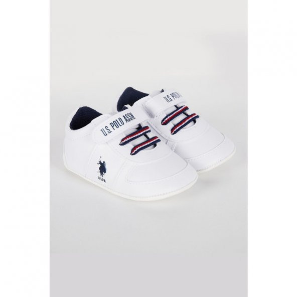 U.S POLO ERKEK BEBEK AYAKKABI USB978 - 8