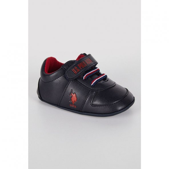U.S POLO ERKEK BEBEK AYAKKABI USB978 - 11