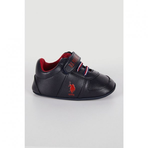 U.S POLO ERKEK BEBEK AYAKKABI USB978 - 12