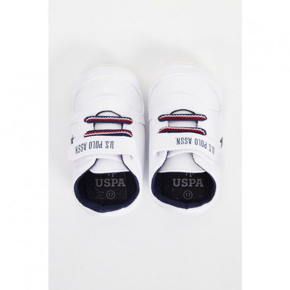 U.S POLO ERKEK BEBEK AYAKKABI USB978 - 9