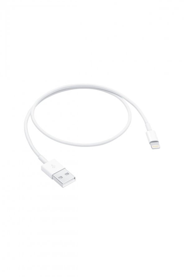 Iphone Uyumlu Şarj Aleti Kablosu 1m 5 6 7 8 Plus Xs Max Lightning Usb Kablosu 1m Lightning