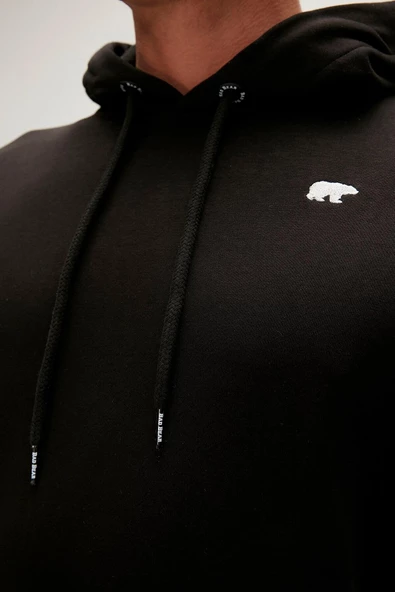 BAD BEAR ERKEK BAD NECK HOODIE 22.02.12.032 - 10