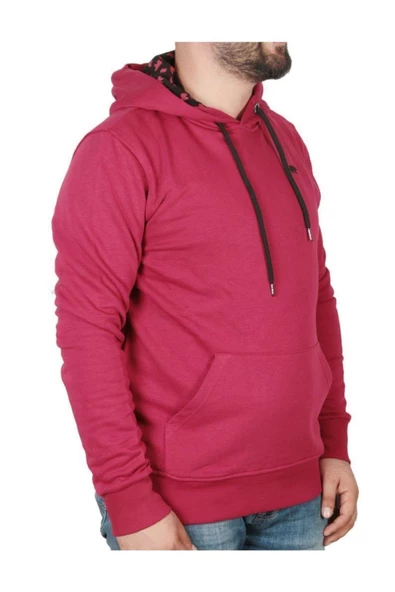 BAD BEAR ERKEK BAD NECK HOODIE 22.02.12.032 - 5