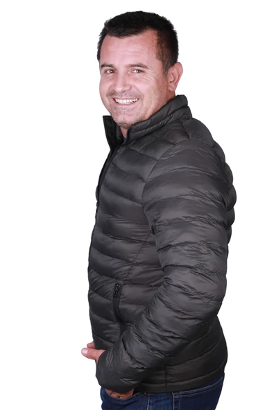 CAZADOR ERKEK CAZ 1016 MICRO MONT 22KCEED01016 - 11