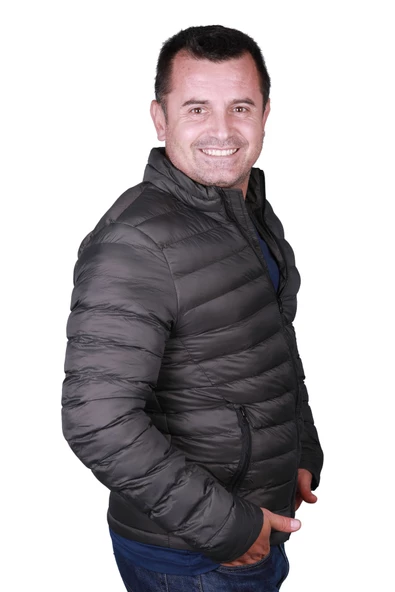 CAZADOR ERKEK CAZ 1016 MICRO MONT 22KCEED01016 - 5