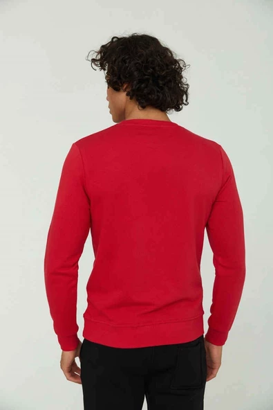 CAZADOR ERKEK CAZ 5002 3 İPL. BIS YK.SWEAT 22KCEEO05002 - 11