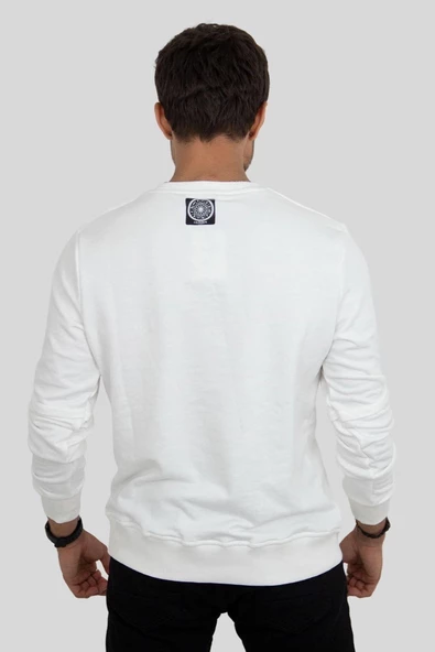 CAZADOR ERKEK CAZ 5109 3 İPL. BIS YK.SWEAT 22KCEEO05109 - 2