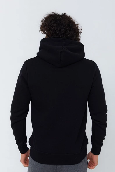 CAZADOR ERKEK 5088 3 İPL. KAPŞ. SWEAT 22KCEEO05088