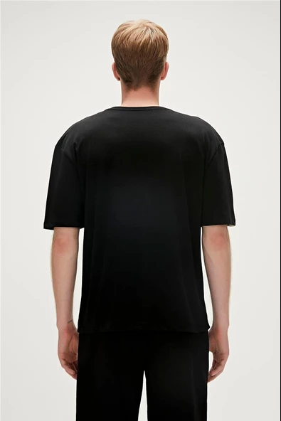 BAD BEAR ERKEK RE-BEAR T-SHIRT 23.01.07.001 - 12