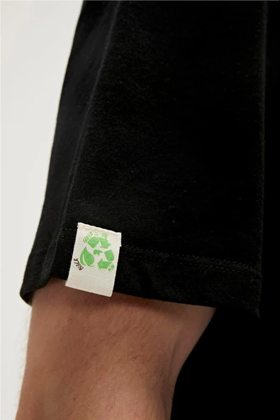 BAD BEAR ERKEK RE-BEAR T-SHIRT 23.01.07.001 - 10