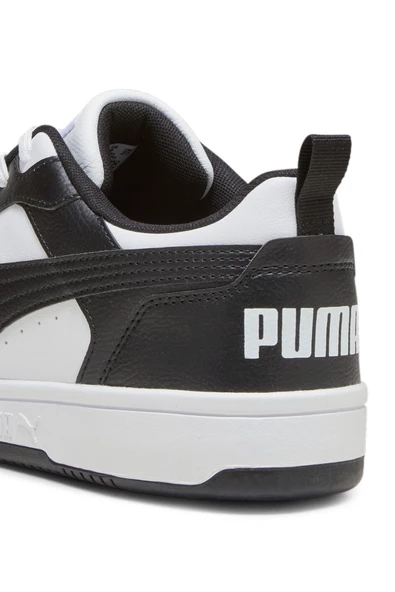 PUMA ERKEK REBOUND V6 LOW SPOR AYAKKABI 39232801 - 2