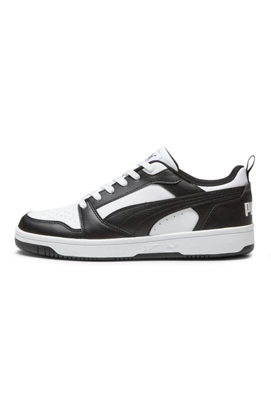 PUMA ERKEK REBOUND V6 LOW SPOR AYAKKABI 39232801 - 3