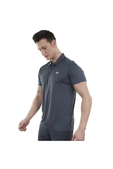 ALPİNİST HORİZONS ULTRA DRY ERKEK POLO T-SHİRT 600613 - 3
